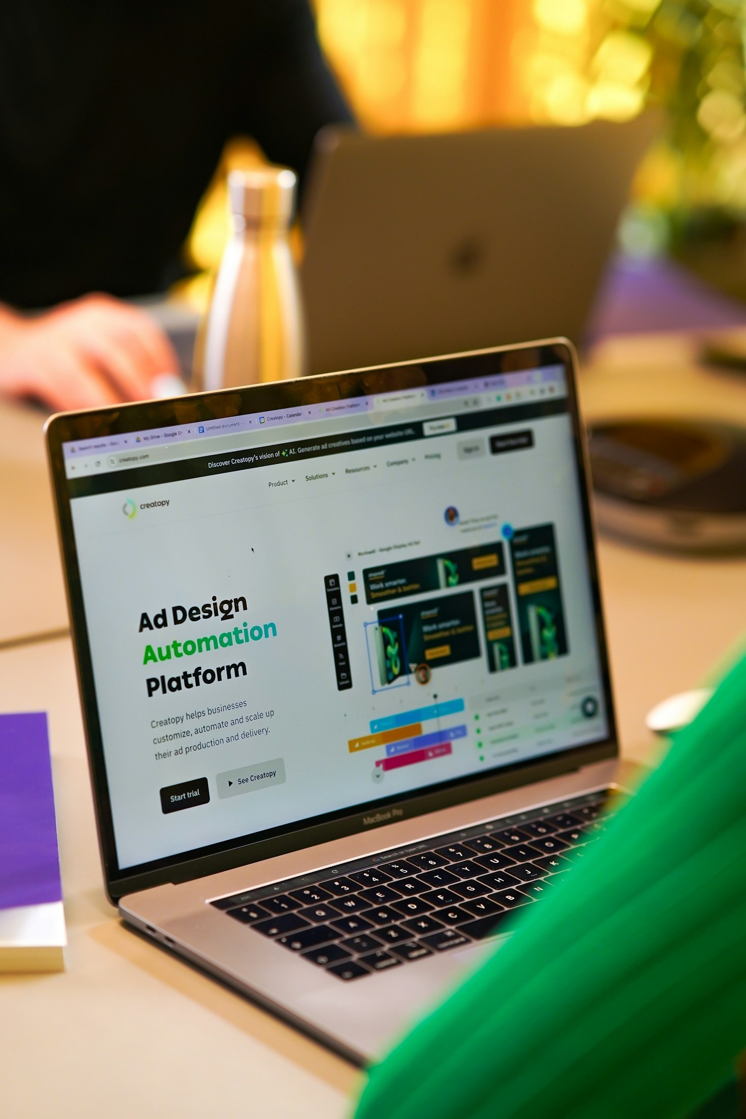 Wie Multi-Agenten-Systeme das Marketing transformieren